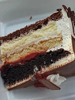 Atomic Cake