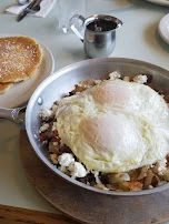 Greek Skillet