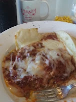 Lasagna Dinner