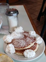Pancake Side