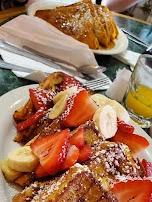 The House French Toast