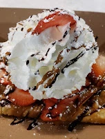 The House Waffle
